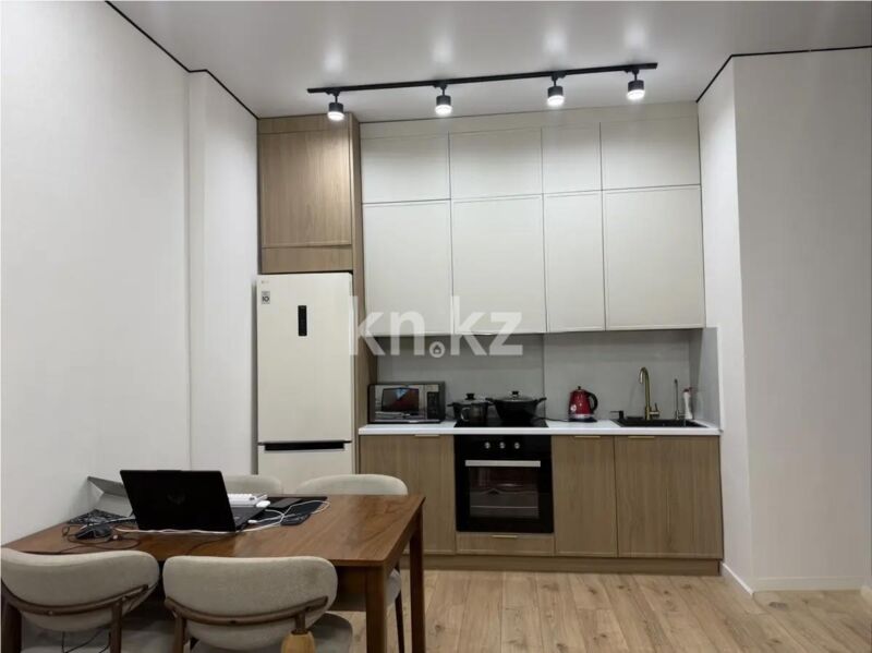 Продажа 2-комнатной квартиры, 41.8 м² - Продажа недвижимости в Казахстане - страница 4 фото 3 из 6