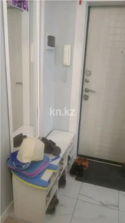 Продажа 3-комнатной квартиры, 77 м² - Продажа трехкомнатных квартир в Турксибском р-не Алматы - страница 10 фото 3 из 3
