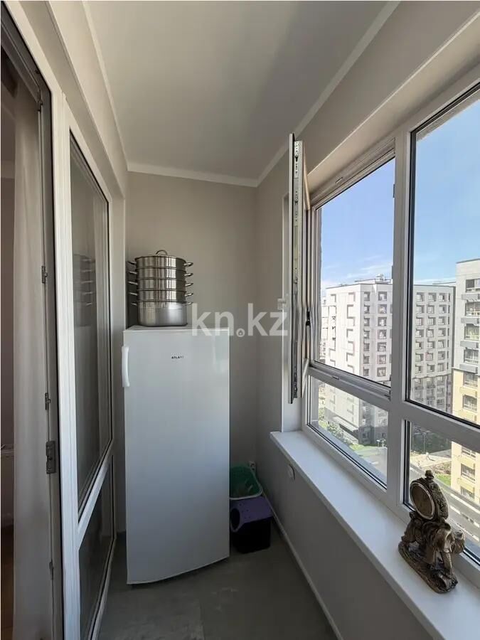 Продажа 3-комнатной квартиры, 97 м² - Продажа домов, коттеджей в Жезказгане фото 10 из 10
