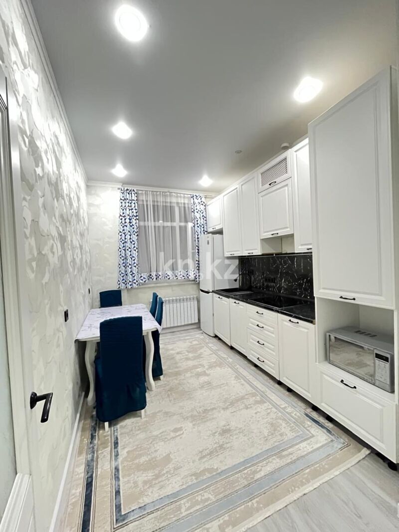 Аренда 1-комнатной квартиры, 41 м² - Аренда недвижимости в Казахстане - страница 2 фото 1 из 14