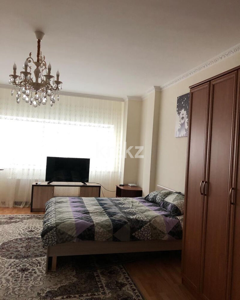 Аренда 1-комнатной квартиры, 42 м² - Аренда квартир помесячно в Казахстане - страница 4 фото 6 из 14