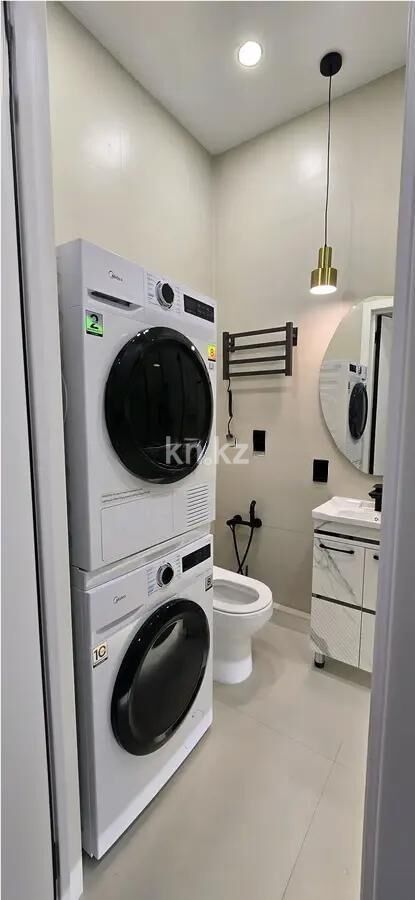 Продажа 2-комнатной квартиры, 35 м² - Продажа двухкомнатных квартир в Бостандыкском р-не Алматы - страница 40 фото 5 из 7