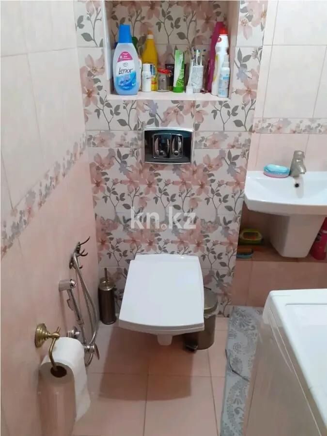 Продажа 3-комнатной квартиры, 66.2 м² - Продажа трехкомнатных квартир в Ауэзовском р-не Алматы - страница 19 фото 5 из 5