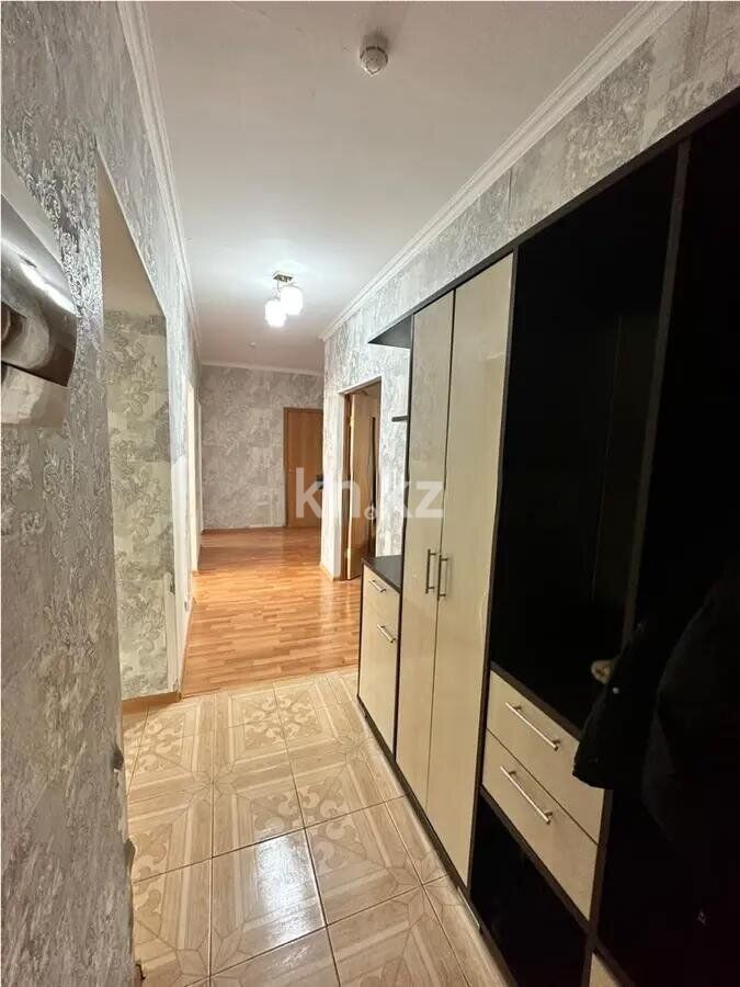 Продажа 4-комнатной квартиры, 120.6 м² - Продажа четырехкомнатных квартир в блочном доме в Казахстане фото 8 из 8