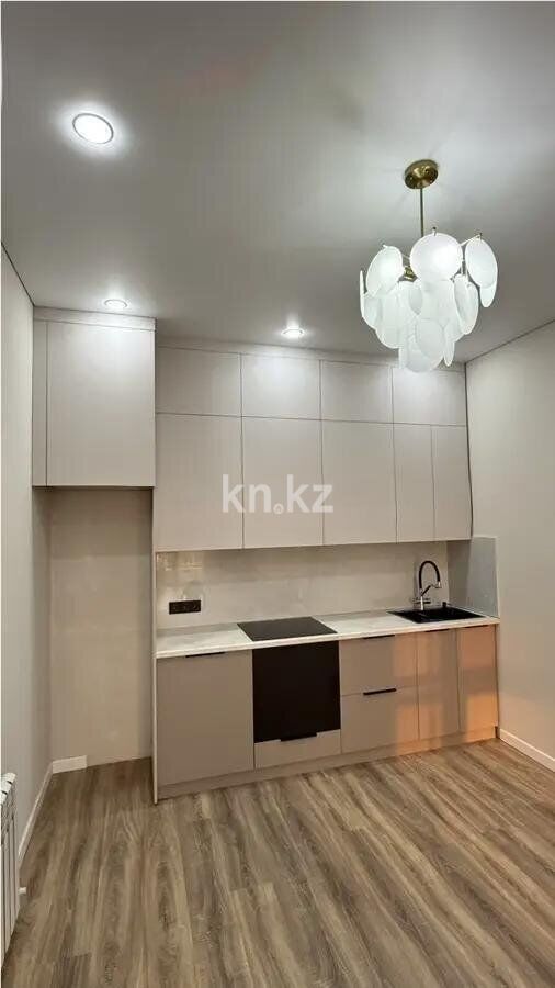 Продажа 2-комнатной квартиры, 53 м² - Продажа двухкомнатных квартир в кирпичном доме в Казахстане - страница 8 фото 4 из 5