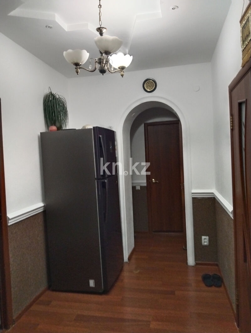 Продажа 4-комнатной квартиры, 78 м² - Продажа квартир в Атырау фото 4 из 9