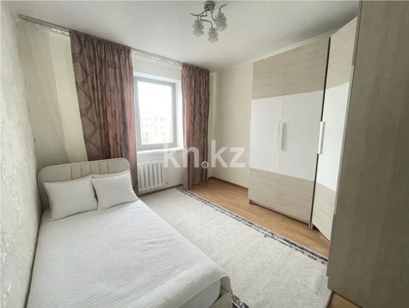 Продажа 3-комнатной квартиры, 97.1 м² - Продажа недвижимости в Казахстане - страница 29 фото 2 из 5