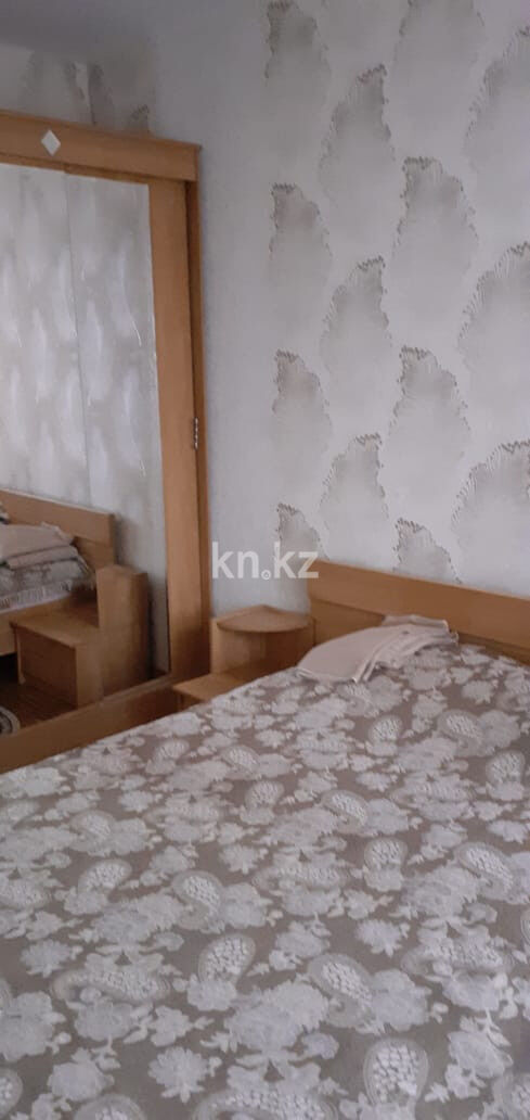 Аренда 1-комнатной квартиры посуточно, 35 м² - Аренда квартир посуточно в р-не Сарыарка Астаны фото 4 из 4