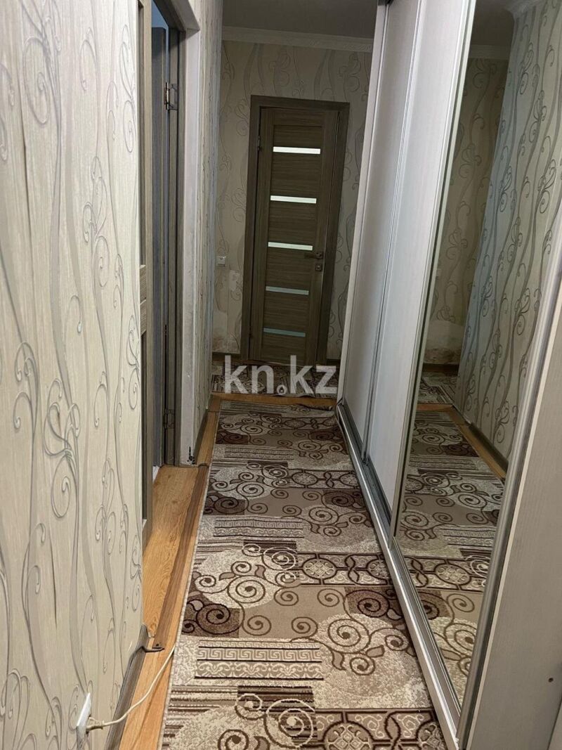 Продажа 2-комнатной квартиры, 52 м² - Продажа квартир в кирпичном доме в Казахстане - страница 149 фото 6 из 8