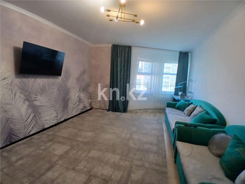 Продажа 2-комнатной квартиры, 60 м² - Продажа двухкомнатных квартир в р-не Алматы Астаны - страница 18 фото 1 из 11