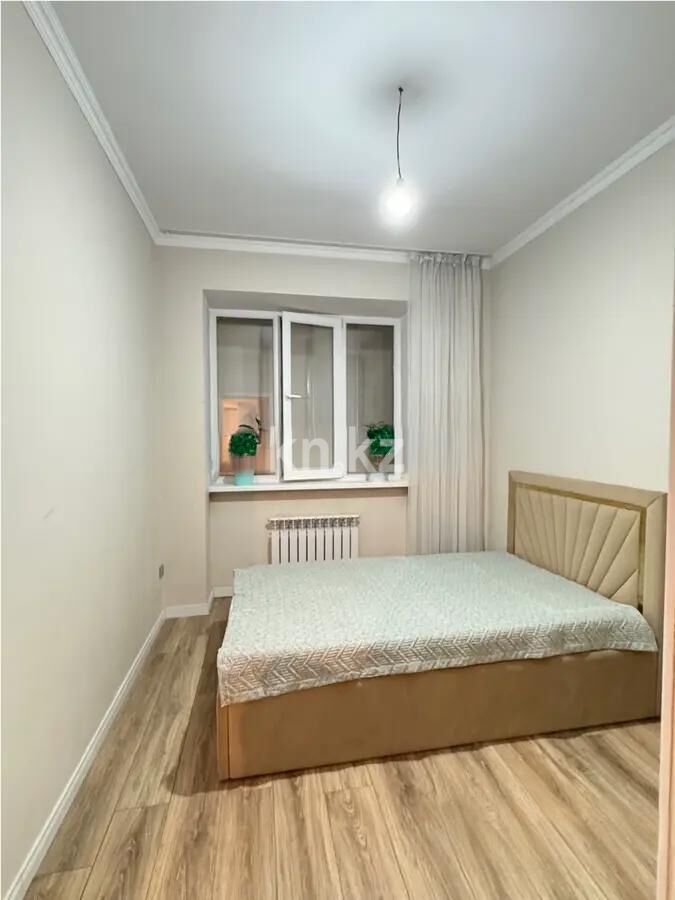 Продажа 2-комнатной квартиры, 55 м² - Продажа двухкомнатных квартир в Жетысуском р-не Алматы - страница 10 фото 2 из 6