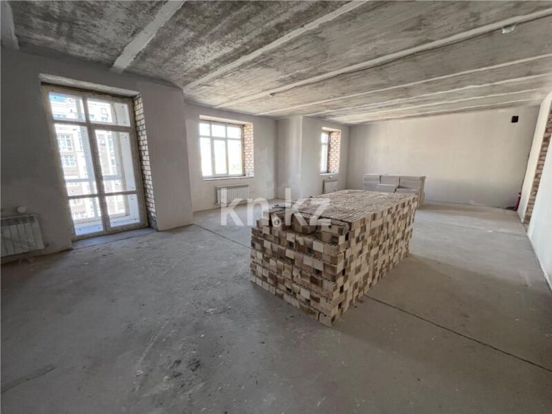 Продажа 3-комнатной квартиры, 90 м² - Продажа трехкомнатных квартир на Юго-Востоке Караганды - страница 2 фото 6 из 9