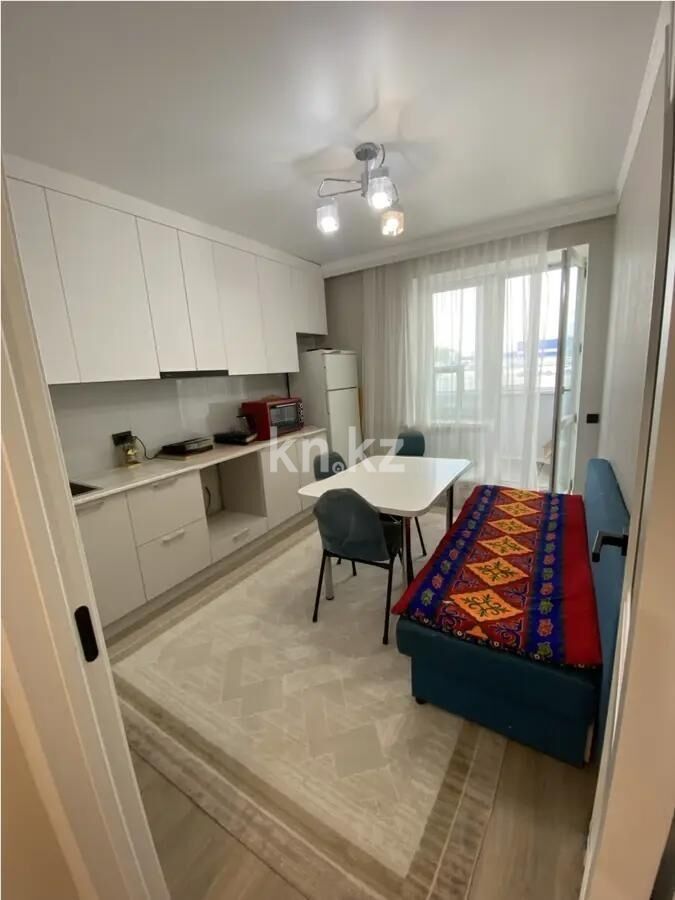 Продажа 2-комнатной квартиры, 58.2 м² - Продажа двухкомнатных квартир в р-не Сарайшык Астаны - страница 2 фото 3 из 4