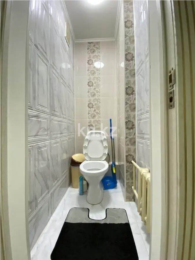 Продажа 2-комнатной квартиры, 55 м² - Продажа двухкомнатных квартир в р-не Сарыарка Астаны фото 5 из 7