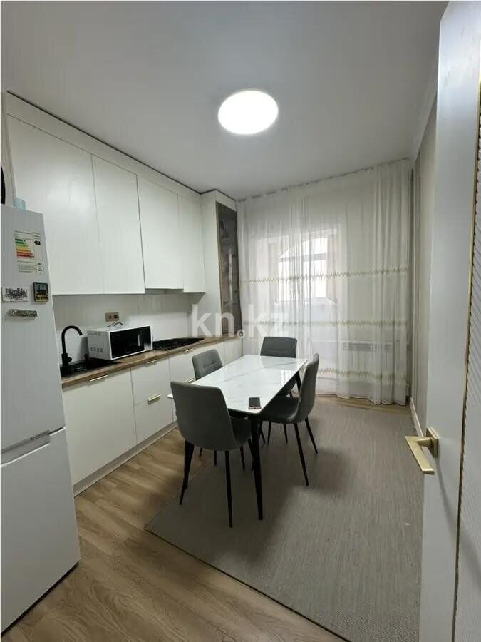 Продажа 1-комнатной квартиры, 36 м² - Продажа квартир в Ауэзовском р-не Алматы - страница 6 фото 2 из 4