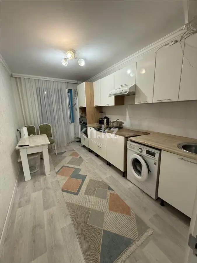 Продажа 3-комнатной квартиры, 62 м² - Продажа трехкомнатных квартир в Темиртау - страница 3 фото 4 из 7