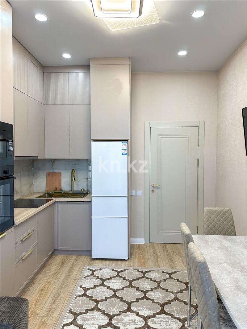 Продажа 2-комнатной квартиры, 44 м² - Продажа квартир в кирпичном доме в Астане - страница 218 фото 5 из 12