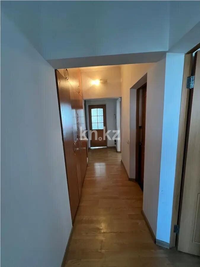 Продажа 3-комнатной квартиры, 65 м² - Продажа трехкомнатных квартир в панельном доме в Алматы фото 6 из 6