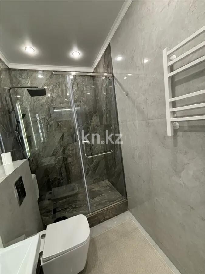 Продажа 3-комнатной квартиры, 93 м² - Продажа трехкомнатных квартир в монолитно-каркасном доме в Казахстане - страница 103 фото 5 из 7