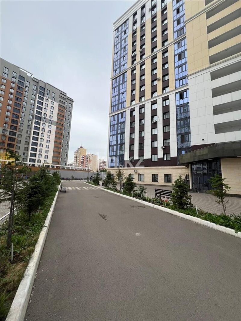 Продажа 2-комнатной квартиры, 60 м² - Продажа недвижимости в Караганде - страница 8 фото 17 из 18