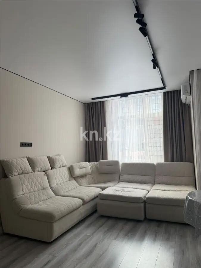 Продажа 3-комнатной квартиры, 68.7 м² - Продажа трехкомнатных квартир от собственников в Казахстане - страница 13 фото 1 из 5