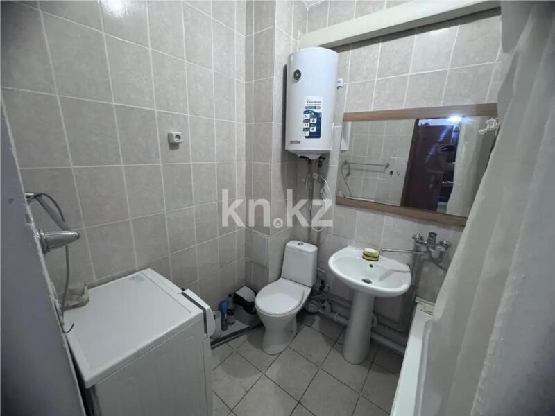 Продажа 2-комнатной квартиры, 58 м² - Продажа двухкомнатных квартир в кирпичном доме в Казахстане - страница 2 фото 3 из 3