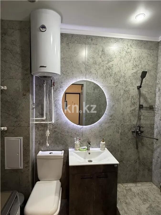 Продажа 1-комнатной квартиры, 40 м² - Продажа квартир в Караганде - страница 11 фото 3 из 4