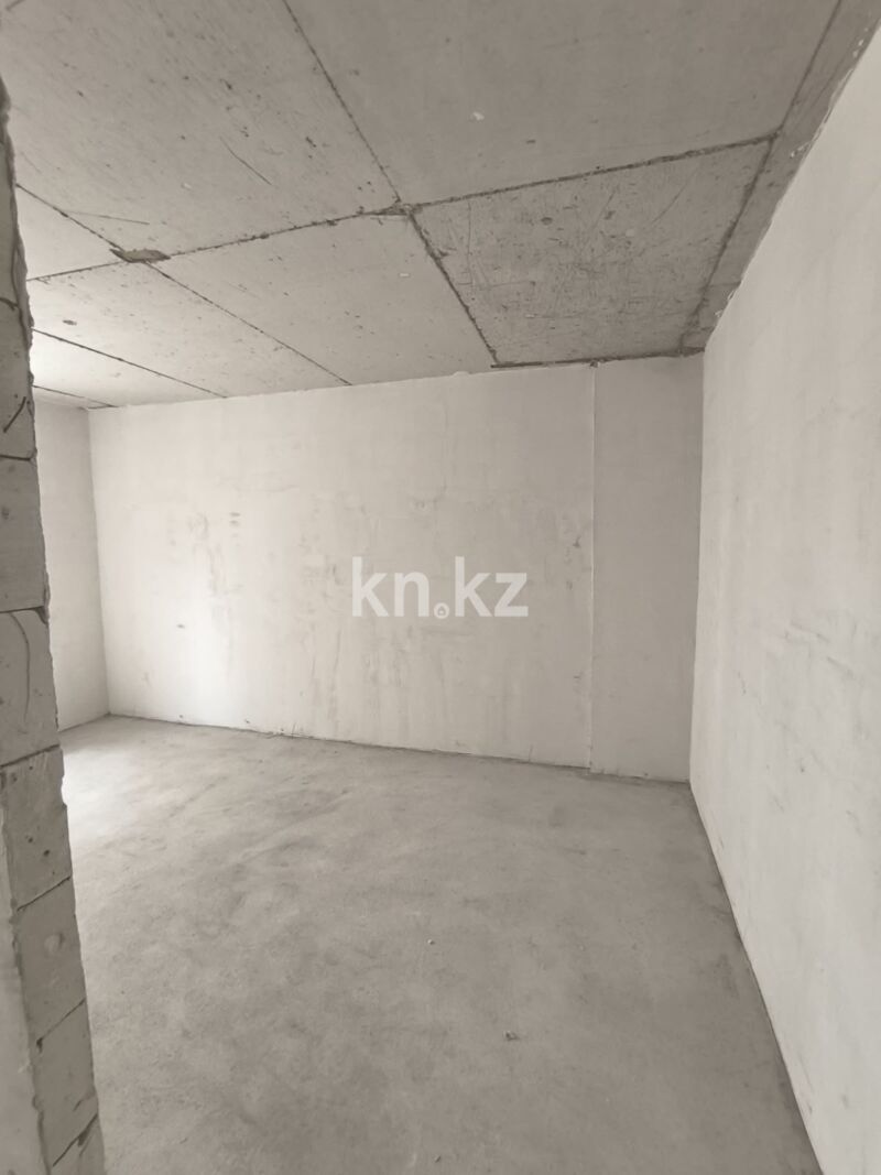 Продажа 1-комнатной квартиры, 42 м² - Продажа однокомнатных квартир в монолитном доме в Казахстане - страница 8 фото 3 из 3