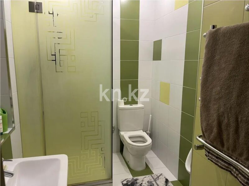 Продажа 7-комнатной квартиры, 246 м² - Продажа пятикомнатных и более квартир в Медеуском р-не Алматы фото 9 из 14