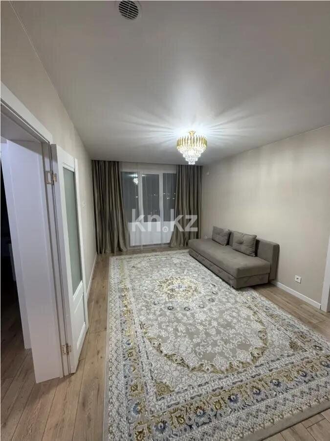 Продажа 2-комнатной квартиры, 53 м² - Продажа двухкомнатных квартир от собственников в Казахстане - страница 20 фото 1 из 5