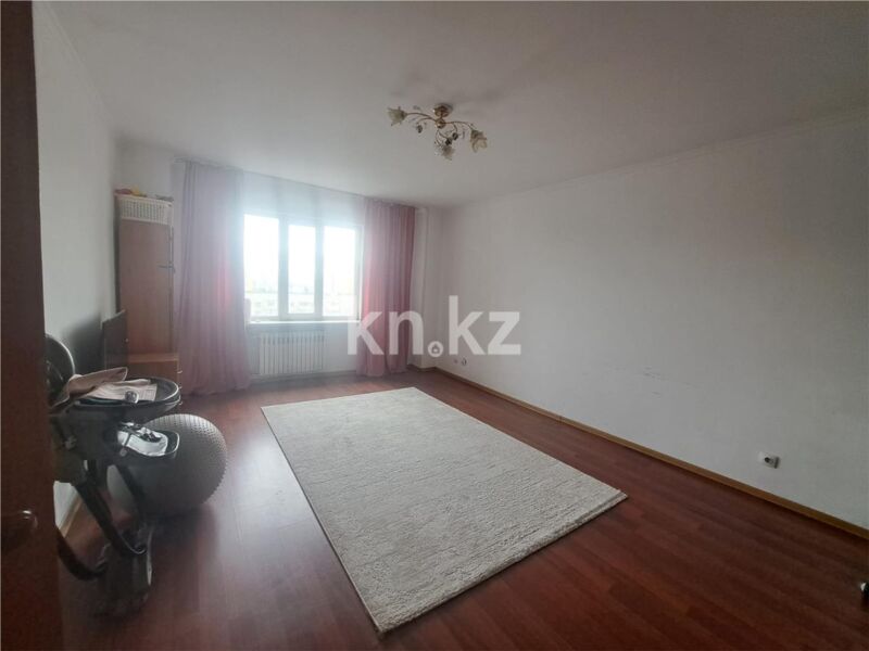 Продажа 1-комнатной квартиры, 48 м² - Продажа однокомнатных квартир в р-не Байконур Астаны - страница 5 фото 1 из 6