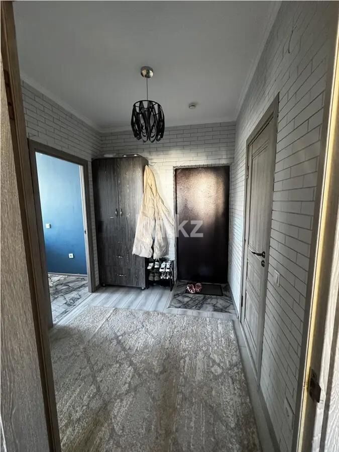 Продажа 2-комнатной квартиры, 57 м² - Продажа двухкомнатных квартир в Ауэзовском р-не Алматы - страница 32 фото 5 из 5