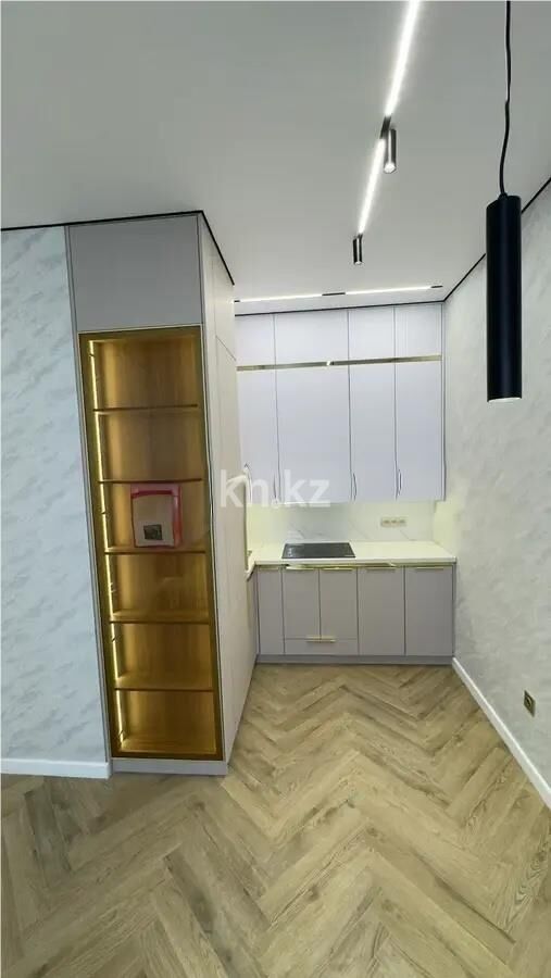 Продажа 1-комнатной квартиры, 45 м² - Продажа однокомнатных квартир в р-не Нура Астаны - страница 34 фото 3 из 5