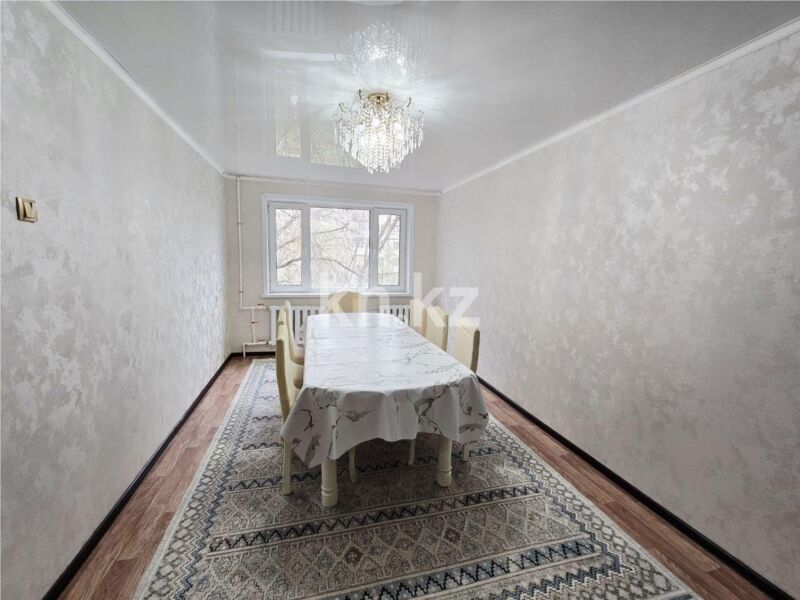 Продажа 3-комнатной квартиры, 61 м² - Продажа трехкомнатных квартир в Темиртау - страница 12 фото 3 из 15