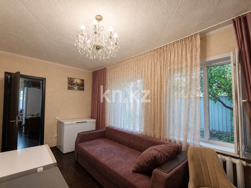 Продажа 4-комнатного дома, 100 м² - Продажа домов, коттеджей в Караганде - страница 2 фото 18 из 19