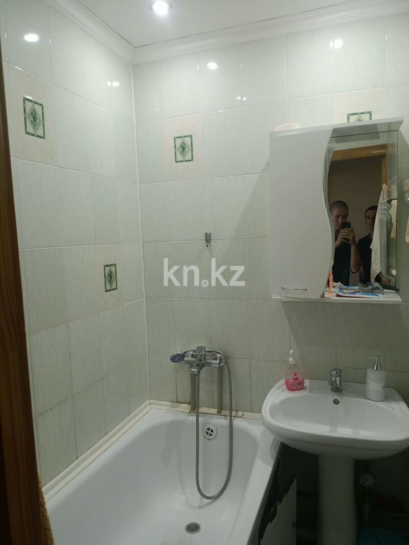 Продажа 3-комнатной квартиры, 55.6 м² - Продажа трехкомнатных квартир в Темиртау - страница 5 фото 2 из 11