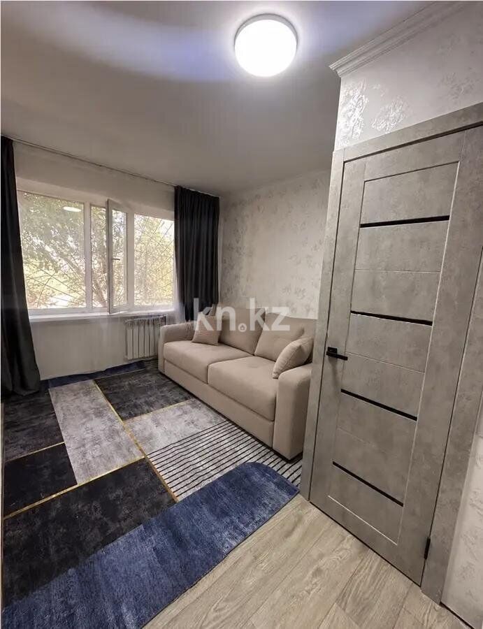 Продажа 1-комнатной квартиры, 14 м² - Продажа однокомнатных квартир от собственников в Алматы - страница 3 фото 1 из 3