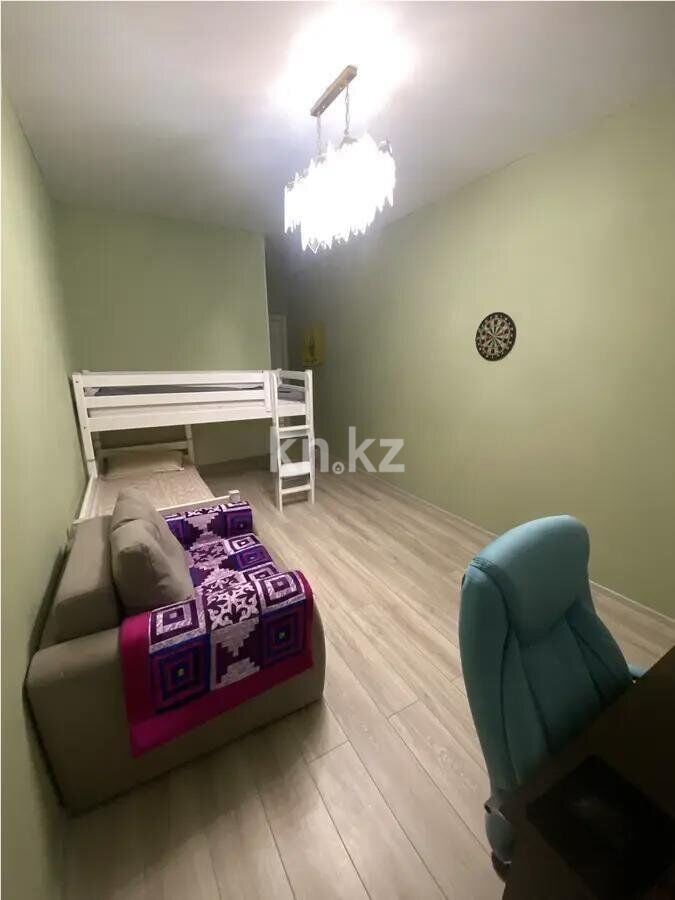 Продажа 2-комнатной квартиры, 66.5 м² - Продажа квартир от собственников в Астане - страница 21 фото 2 из 3