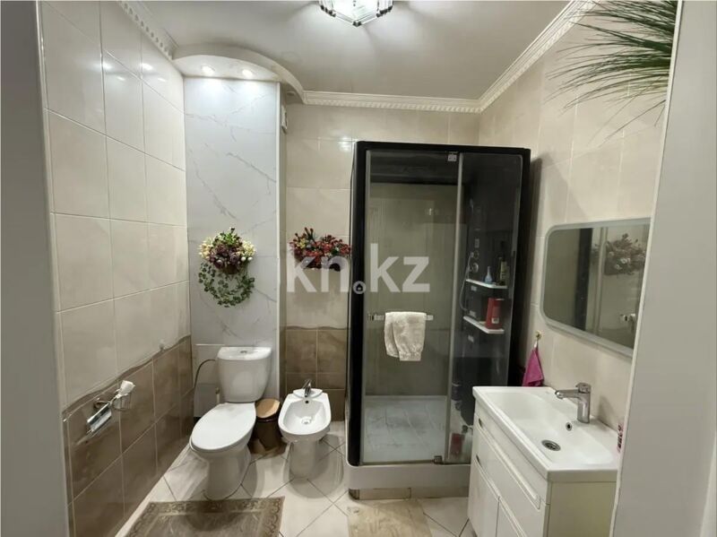 Продажа 4-комнатной квартиры, 190 м² - Продажа квартир в р-не Сарыарка Астаны - страница 15 фото 7 из 8