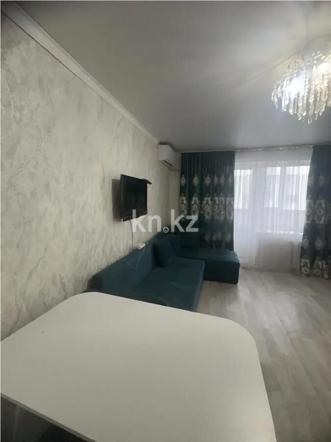 Продажа 2-комнатной квартиры, 44 м² - Продажа двухкомнатных квартир в р-не Сарайшык Астаны фото 1 из 3