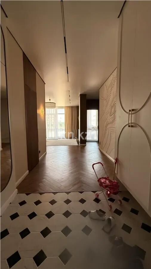Продажа 3-комнатной квартиры, 96 м² - Продажа квартир в монолитно-каркасном доме в Астане - страница 118 фото 3 из 3