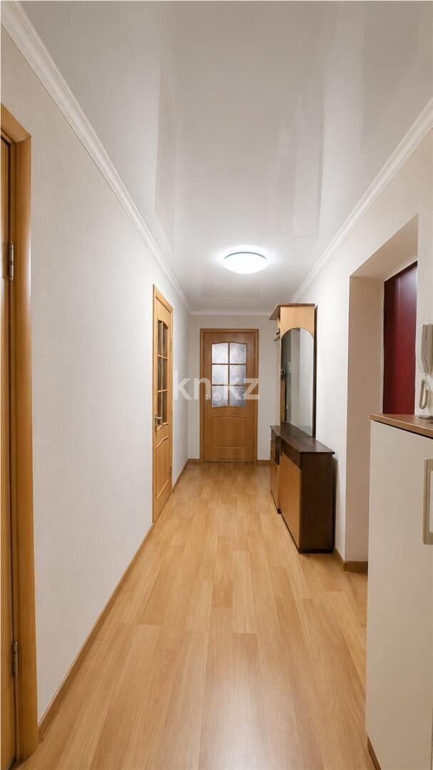 Продажа 4-комнатной квартиры, 78 м² - Продажа четырехкомнатных квартир в кирпичном доме в Караганде - страница 4 фото 8 из 8