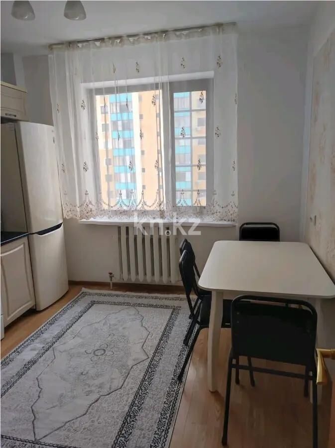 Продажа 1-комнатной квартиры, 40 м² - Продажа однокомнатных квартир в блочном доме в Астане - страница 2 фото 2 из 5