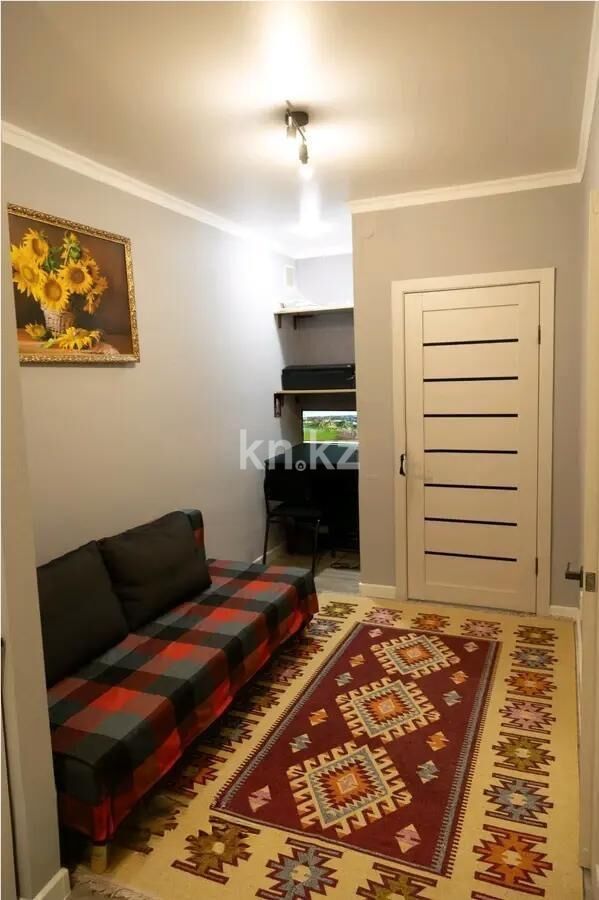 Продажа 2-комнатной квартиры, 60 м² - Продажа двухкомнатных квартир в р-не Алматы Астаны - страница 21 фото 2 из 6