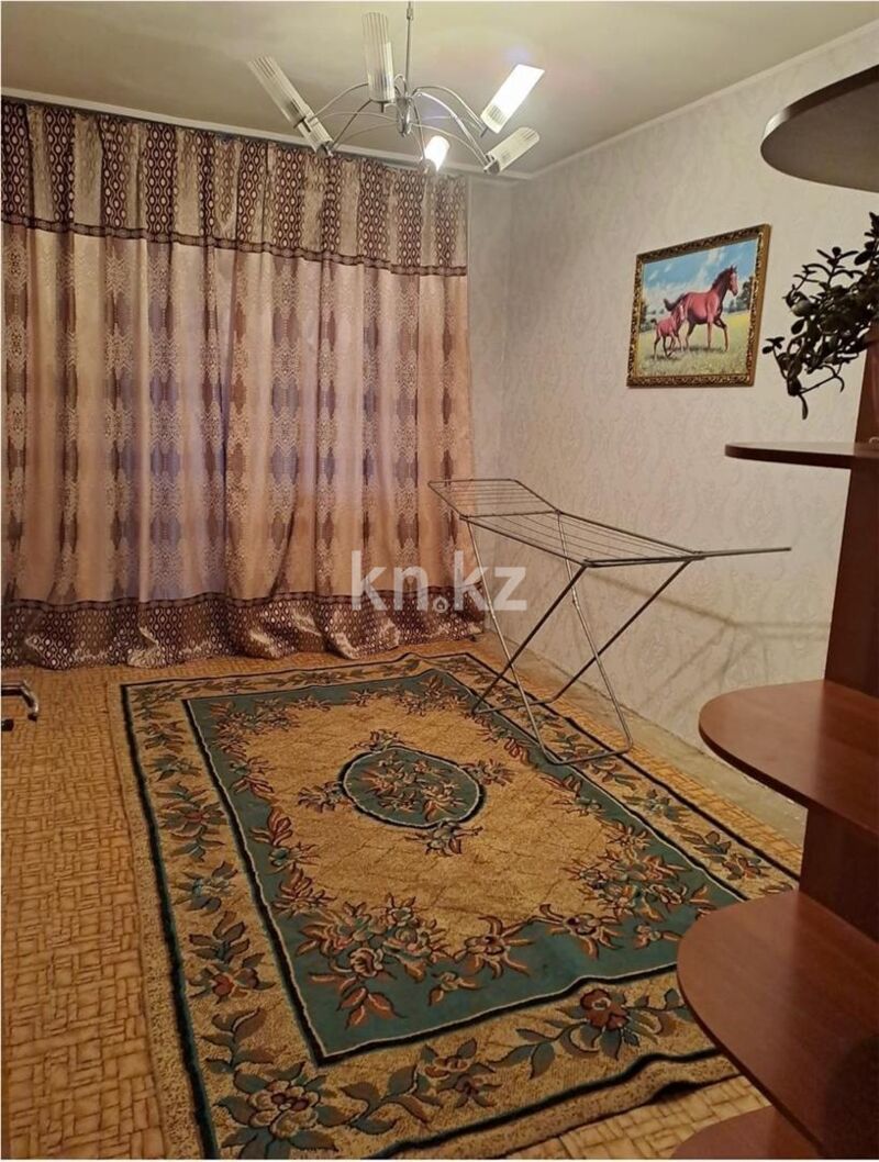 Продажа 3-комнатной квартиры, 65 м² - Продажа трехкомнатных квартир в Майкудуке Караганды - страница 5 фото 2 из 9