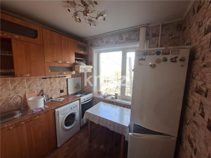 Продажа 3-комнатной квартиры, 62 м² - Аренда зданий в Алматинской области фото 7 из 13