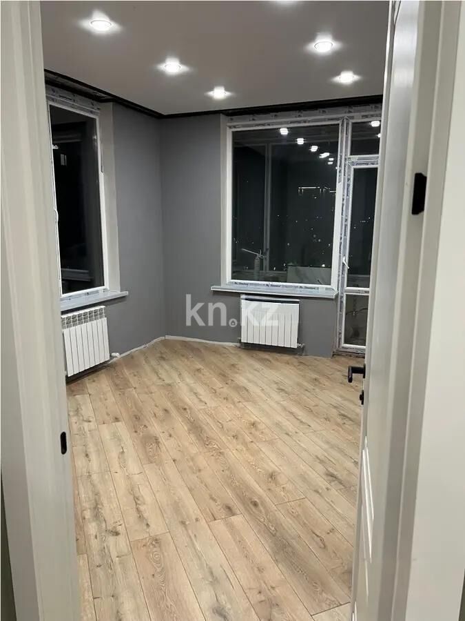 Продажа 3-комнатной квартиры, 70 м² - Продажа квартир в монолитно-каркасном доме в Астане - страница 123 фото 2 из 5