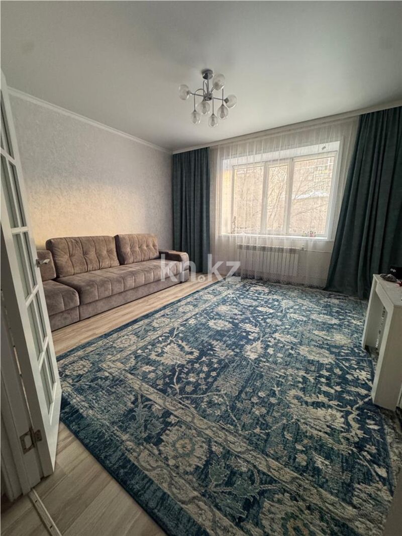 Продажа 2-комнатной квартиры, 66 м² - Продажа двухкомнатных квартир в кирпичном доме в Караганде - страница 30 фото 4 из 15