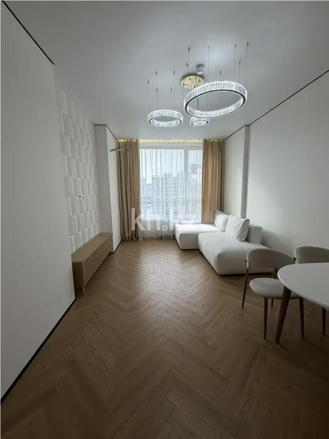 Продажа 3-комнатной квартиры, 60 м² - Продажа квартир в блочном доме в Астане - страница 157 фото 1 из 6