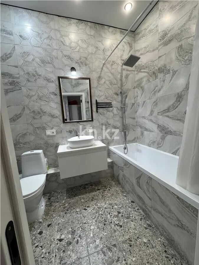 Продажа 1-комнатной квартиры, 42.7 м² - Продажа однокомнатных квартир в р-не Байконур Астаны - страница 5 фото 3 из 4
